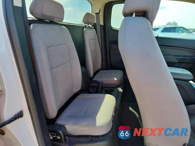 Zdjęcie 10 z 12 samochodu: 2020 CHEVROLET COLORADO VIN:1GCHSBEA2L1197939 - miniatura