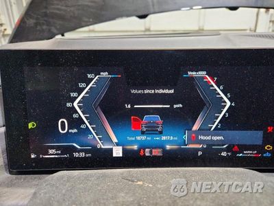Zdjęcie 9 z 13 samochodu: 2024 BMW X5 XDRIVE40I VIN:5UX23EU01R9U20798 - miniatura