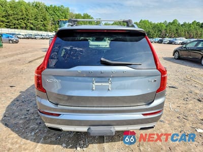 Zdjęcie 6 z 13 samochodu: 2016 VOLVO XC90 T6 VIN:YV4A22PK2G1092179 - miniatura