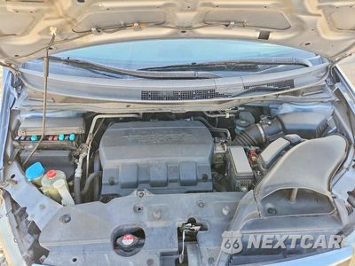Zdjęcie 12 z 14 samochodu: 2013 HONDA ODYSSEY EXL VIN:5FNRL5H66DB012102 - miniatura