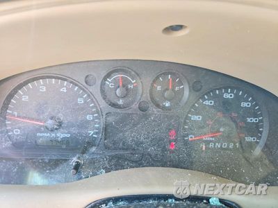 Zdjęcie 9 z 12 samochodu: 2004 FORD RANGER SUPER CAB VIN:1FTYR14U24PA52576 - miniatura