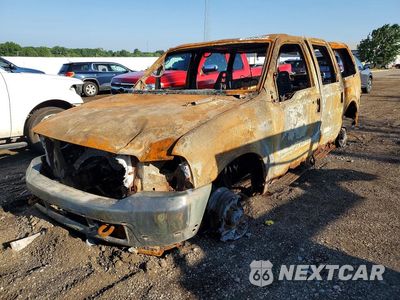 2000 FORD EXCURSION LIMITED 1FMSU43F1YED27599 - główne zdjęcie licytacji z USA - miniatura