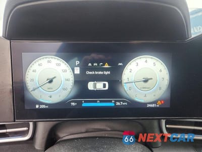Zdjęcie 9 z 13 samochodu: 2025 HYUNDAI ELANTRA SEL VIN:KMHLS4DG5SU019950 - miniatura
