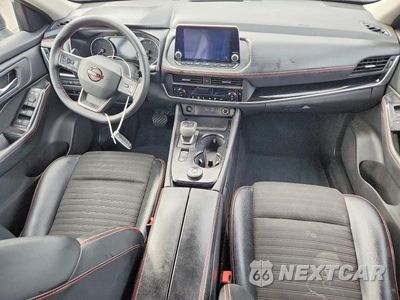 Zdjęcie 8 z 13 samochodu: 2025 NISSAN ROGUE ROCK CREEK VIN:5N1BT3BB0SC788694 - miniatura