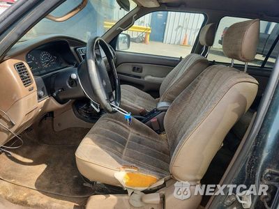 Zdjęcie 7 z 13 samochodu: 1994 TOYOTA 4RUNNER VIN:JT3GM84R5W0034362 - miniatura