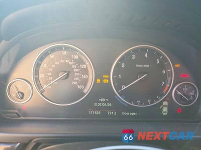 Zdjęcie 9 z 12 samochodu: 2016 BMW 528 I VIN:WBA5A5C50GG348287 - miniatura