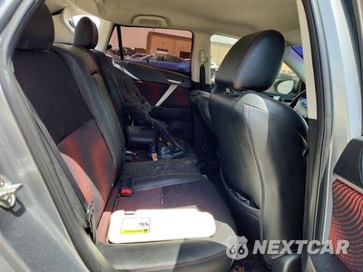 Zdjęcie 10 z 12 samochodu: 2011 MAZDA SPEED 3 VIN:JM1BL1K32B1408963 - miniatura