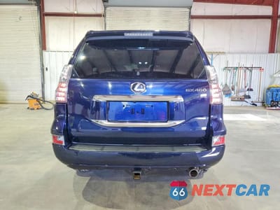 Zdjęcie 6 z 14 samochodu: 2020 LEXUS GX 460 PREMIUM VIN:JTJAM7BX9L5247954 - miniatura