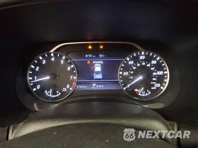 Zdjęcie 9 z 12 samochodu: 2022 NISSAN FRONTIER S VIN:1N6ED1CL2NN618692 - miniatura