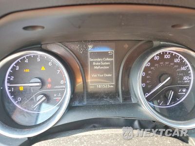 Zdjęcie 9 z 12 samochodu: 2019 TOYOTA CAMRY SE VIN:4T1B11HKXKU277201 - miniatura