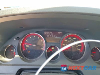 Zdjęcie 9 z 12 samochodu: 2012 GMC ACADIA DENALI VIN:1GKKVTED4CJ327463 - miniatura