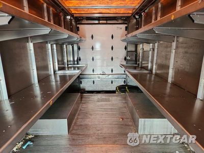 Zdjęcie 10 z 12 samochodu: 2020 FREIGHTLINER MT45 CHASS - DELIVERY TRUCK VIN:4UZAC2EA6LCMK0112 - miniatura