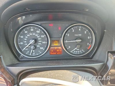 Zdjęcie 9 z 12 samochodu: 2008 BMW 328 I VIN:WBAVA37578NL57273 - miniatura