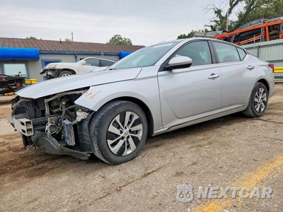 2020 NISSAN ALTIMA S 1N4BL4BV8LN303041 - główne zdjęcie licytacji z USA - miniatura