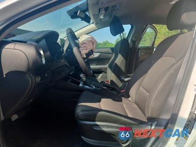 Zdjęcie 7 z 13 samochodu: 2023 KIA FORTE LXS VIN:3KPF24AD8PE589006 - miniatura