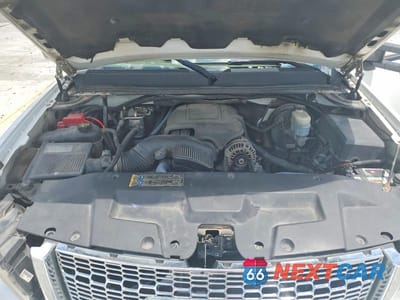 Zdjęcie 11 z 12 samochodu: 2010 GMC SIERRA K1500 SLT VIN:3GTRKWE20AG269319 - miniatura