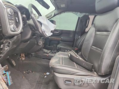 Zdjęcie 7 z 12 samochodu: 2022 GMC SIERRA K2500 DENALI VIN:1GT49REY6NF317313 - miniatura