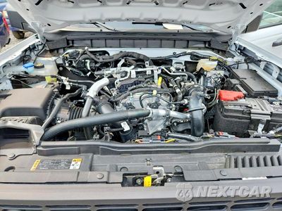 Zdjęcie 12 z 13 samochodu: 2026 FORD BRONCO BIG BEND VIN:1FMDE7BH7TLA75078 - miniatura