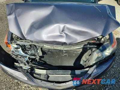 Zdjęcie 11 z 12 samochodu: 2015 ACURA ILX 20 VIN:19VDE1F32FE001850 - miniatura
