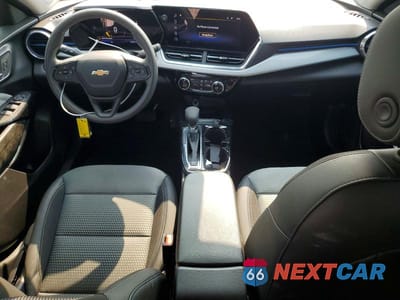 Zdjęcie 8 z 13 samochodu: 2026 CHEVROLET TRAX 1LT VIN:KL77LHEP8TC119974 - miniatura