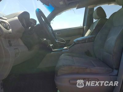 Zdjęcie 7 z 13 samochodu: 2015 HONDA PILOT VIN:5FNYF3H38FB034604 - miniatura