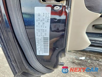 Zdjęcie 13 z 13 samochodu: 2017 DODGE GRAND CARAVAN SXT VIN:2C4RDGCG9HR786704 - miniatura