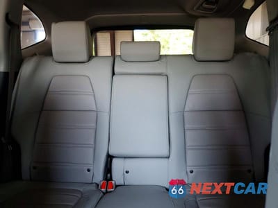 Zdjęcie 10 z 12 samochodu: 2022 HONDA CR-V TOURING VIN:5J6RW2H92NL000716 - miniatura