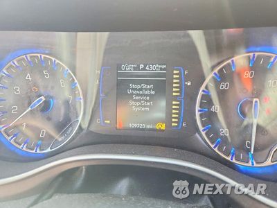 Zdjęcie 9 z 13 samochodu: 2018 CHRYSLER PACIFICA TOURING L VIN:2C4RC1BG2JR269607 - miniatura