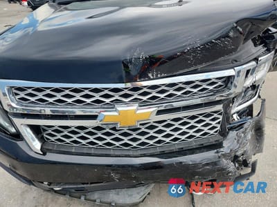 Zdjęcie 11 z 12 samochodu: 2016 CHEVROLET TAHOE VIN:1GNSCBKC3GR423400 - miniatura