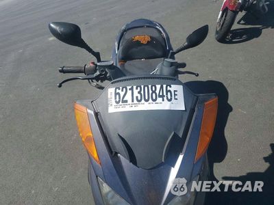 Piąte zdjęcie samochodu w środku: 2005 YAMAHA YP400 VIN:JYASH03Y25A001571 - miniatura