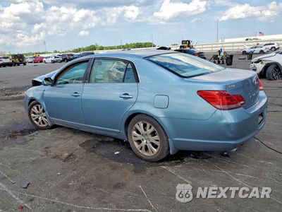 Drugie zdjęcie samochodu z przodu: 2008 TOYOTA AVALON XLS VIN:4T1BK36B78U267519 - miniatura