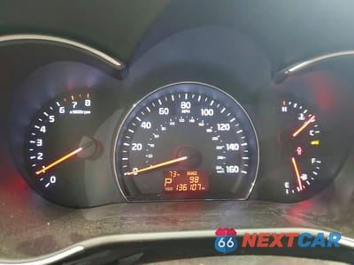 Zdjęcie 9 z 13 samochodu: 2014 KIA SORENTO LX VIN:5XYKTDA61EG500051 - miniatura