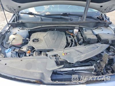 Zdjęcie 11 z 12 samochodu: 2023 KIA SPORTAGE SX PRESTIGE VIN:5XYK53AF9PG101217 - miniatura