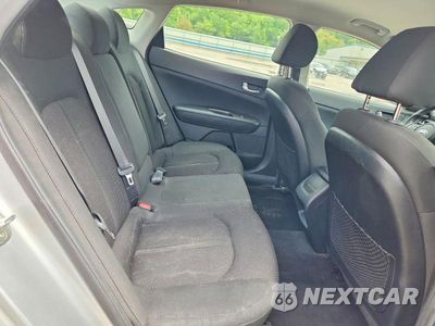 Zdjęcie 10 z 12 samochodu: 2020 KIA OPTIMA LX VIN:5XXGT4L36LG449592 - miniatura