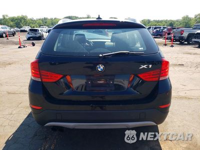 Zdjęcie 6 z 12 samochodu: 2013 BMW X1 XDRIVE28I VIN:WBAVL1C54DVR89680 - miniatura