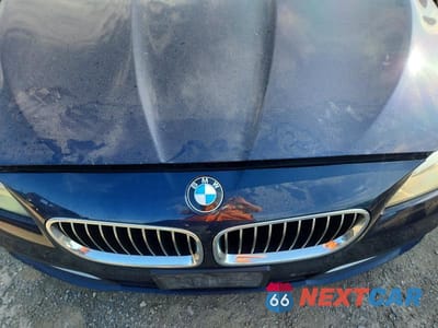 Zdjęcie 11 z 12 samochodu: 2015 BMW 528 XI VIN:WBA5A7C5XFG143764 - miniatura