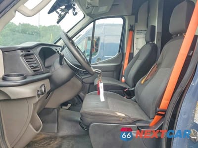 Zdjęcie 7 z 12 samochodu: 2020 FORD TRANSIT 250 DELIVERY VAN VIN:1FTBR3X82LKA87050 - miniatura