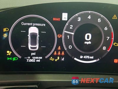 Zdjęcie 9 z 14 samochodu: 2026 PORSCHE CAYENNE COUPE VIN:WP1BA2AY9TDA35072 - miniatura