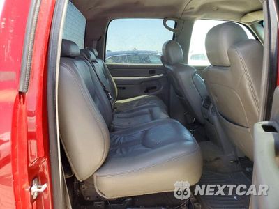Zdjęcie 10 z 12 samochodu: 2004 GMC SIERRA C2500 HEAVY DUTY VIN:1GTHC23U74F259124 - miniatura