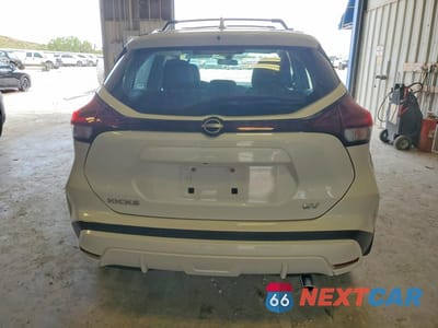 Zdjęcie 6 z 13 samochodu: 2023 NISSAN KICKS SV VIN:3N1CP5CV9PL564372 - miniatura