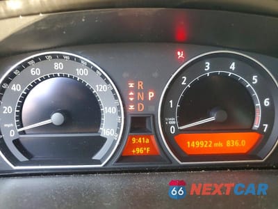 Zdjęcie 9 z 12 samochodu: 2006 BMW 750 LI VIN:WBAHN83596DT29904 - miniatura