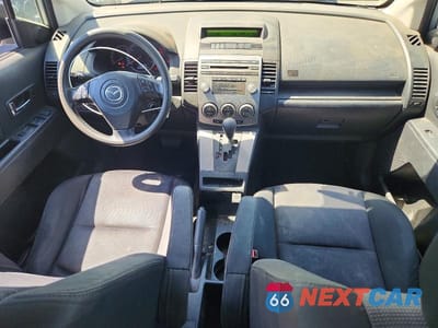 Zdjęcie 8 z 13 samochodu: 2009 MAZDA 5 VIN:JM1CR29L990354513 - miniatura