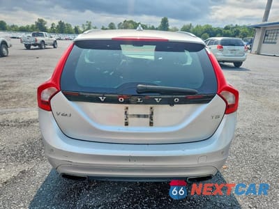 Zdjęcie 6 z 12 samochodu: 2015 VOLVO V60 PLATINUM VIN:YV140MEM0F1260657 - miniatura