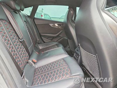 Zdjęcie 10 z 12 samochodu: 2019 AUDI RS5 VIN:WUABWCF56KA907511 - miniatura