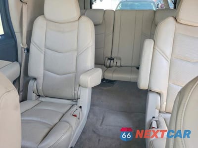 Zdjęcie 10 z 13 samochodu: 2018 CADILLAC ESCALADE PREMIUM LUXURY VIN:1GYS4CKJ4JR125112 - miniatura