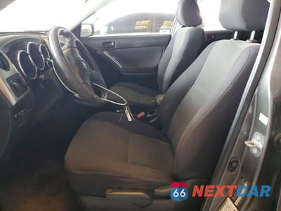 Zdjęcie 7 z 12 samochodu: 2008 TOYOTA MATRIX BASE VIN:2T1KR32E88C713853 - miniatura