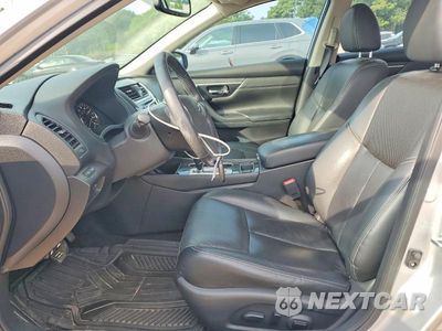 Zdjęcie 7 z 12 samochodu: 2018 NISSAN ALTIMA 2.5 SL VIN:1N4AL3AP6JC151388 - miniatura