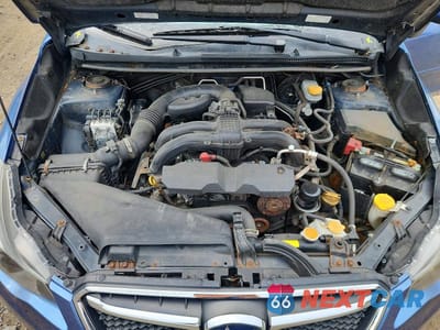 Zdjęcie 11 z 12 samochodu: 2016 SUBARU IMPREZA PREMIUM VIN:JF1GJAB69GH009302 - miniatura