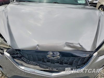 Zdjęcie 12 z 13 samochodu: 2015 MAZDA CX-5 SPORT VIN:JM3KE4BY3F0522531 - miniatura