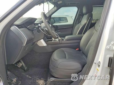 Zdjęcie 7 z 14 samochodu: 2025 LAND ROVER RANGE ROVER SE VIN:SALKPBFU9SA326024 - miniatura